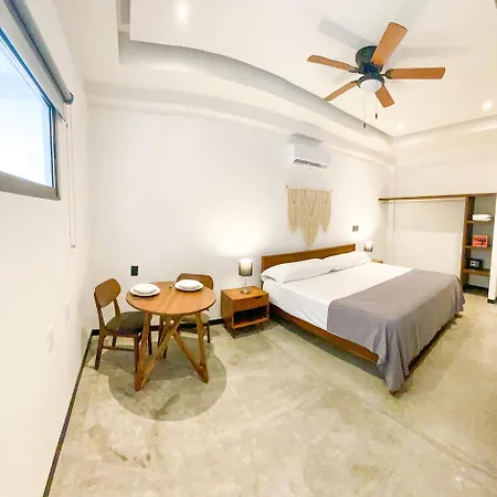 Balam Suites-2
